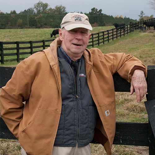 Gene Balthaser